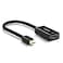 UGREEN Mini DP to HDMI Converter 4K (Black)