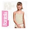 فونتيلا طقم ملابس داخلية قطنية بنات 901112 - بيج 12 سنة