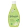 Johnson's Vita-Rich Revitalizing Body Wash with Aloe Vera and Vitamin E 400ml