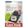 SanDisk Ultra Memory Card 64GB SDSQUA4-064G-GN6MN