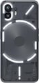 Nothing Phone (2), 12GB RAM, 256GB, 5G, Dark Grey - International Version (Glyph Interface, Nothing OS 2.0, 50MP Dual Camera, 6.7&rdquo; LTPO AMOLED Screen, 4700mAh Battery, Waterproof, Android Smartphone)