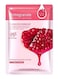 Rorec Pomegranate Natural Skin Care Mask, 30G
