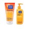 Clean and Clear Morning Energy Skin Energising Face Wash and Scrub 150ml