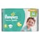 Pampers Baby Dry Diapers Mega Pack Extra Large Size 6 48 Pieces 15kg