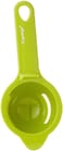 Flamingo Egg Separator, Green, FL2810Str