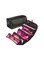Generic Roll N Go Travel Buddy Cosmetic Bag