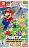 Nintendo Switch - Mario Party Superstars