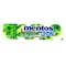 Mentos Chew Candy Incredible Green Apple 45g