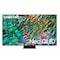 Samsung  QN90B 55-Inch Neo QLED 4K UHD Smart TV QA55QN90BAUXZN Titan Black