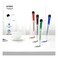 Maxi Whiteboard Marker 1-2mm Bullet Tip 4 PCS
