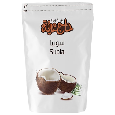 حاج عرفة سوبيا بودرة - 400 جرام