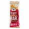 Vitalia Vanilla And White Cream Coating Granola Bar 23g