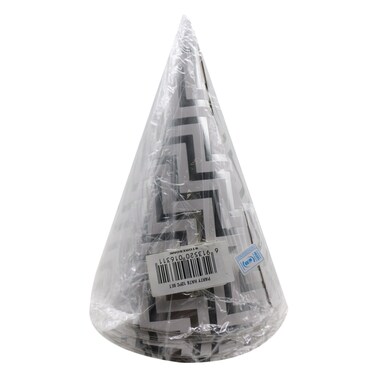 Party Hats Set 12Pcs
