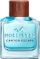 Hollister Canyon Escape (M) EDT 100ml