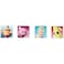 Hasbro Gaming Jenga Fortnite Edition Block Stacking Game E9480 Multicolour