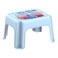 Cosmoplast Disney Frozen Step Stool Blue 35x29x24cm