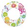 Intex Lively Print Swim Rings 51CM