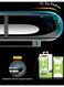 Generic Tempered Glass Screen Protector For Apple iPhone 12 Pro Max Clear/Black