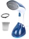Klikon Portable Garment Steamer Iron 270 ML 1300W Blue/White KGS-311