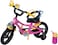 Baby Born Bike