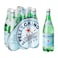 San Pellegrino Sparkling Natural Mineral Water 1L &times;6