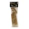 Elite Plastic Forks - 10 Pieces - Gold