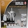 ARABIC ELECTRIC COFFEE  MAKER - SILVER