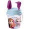 Beach Deluxe Bucket Set 17Cm Frozen
