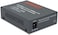 Fast Ethernet Fiber Optic Media Transceiver Single mode HTB-1100S 25KM