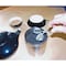 Fackelmann Stainless Steel Tea Infuser Silver