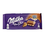 Buy Milka Chips Ahoy - Chocolate - 100 Gram in Egypt