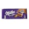 Milka Chips Ahoy - Chocolate - 100 Gram