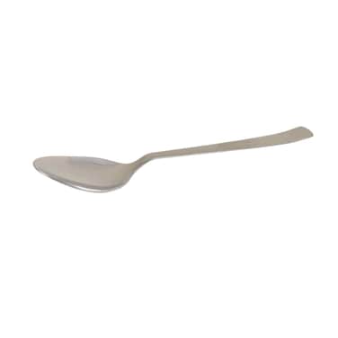 Pecasso Dinner Spoon Silver