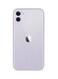 Apple iPhone 11 64GB 12MP 6.1 Purple (MWLX2AE/A)  - International Warranty