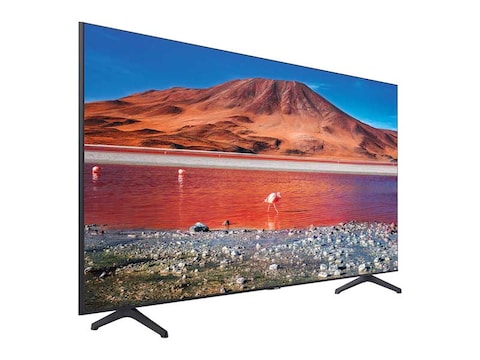 Samsung 55-inch 4K UHD Smart TV - UA55TU7000