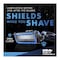 Gillette ProShield5 Chill Blade Refills - 4 Blades