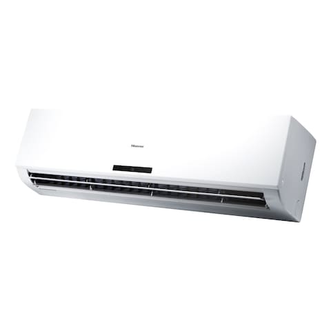 Hisense Split Air Conditioner 2.5T AS30CT4SDKVT White