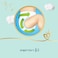 Pampers Premium Care Diapers Size 3 6-10kg Mega Box 232 Diapers