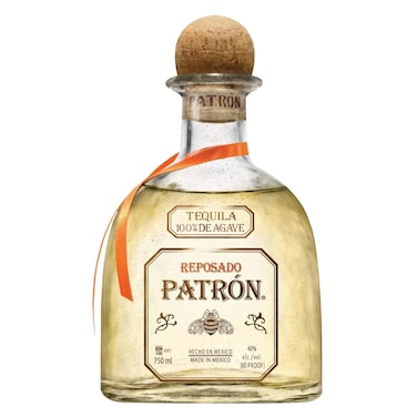 Patron Reposado Tequila 750ML