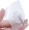 Generic - 6PC Strong Transparent Suction Cup Sucker Wall Hooks Hanger For Kitchen Bathroom