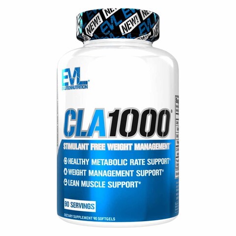 Evolution Lm Wl Support 90Ct