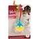 Petlinks&reg; Rainbow Ribbon Spinner Toy
