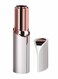 Finishing Touch Painless Hair Remover Rose Gold/White