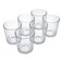 Pasabahce Toros 6 Tumblers Verres 52624-61