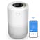 Levoit Core 200S Smart WiFi Air Purifier Night Light Sleep Soundly - 2 Years Warranty