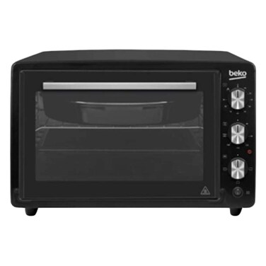 Beko Oven Bmo3431B 34L