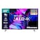 Hisense U7K Pro Series 65-Inch 4K UHD Smart Mini ULED TV 65U7K Black