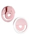 Xbotmax - USB Professional Charge Selfie Ring Light Pink