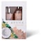 Avuva Vanilla and Coconut Body Splash - 253 ml with Shower Gel - 253 ml