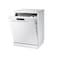 Samsung Dishwasher DW60M5070FW/SG White
